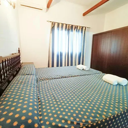 Hospederia El Mellizo Locanda Carboneras