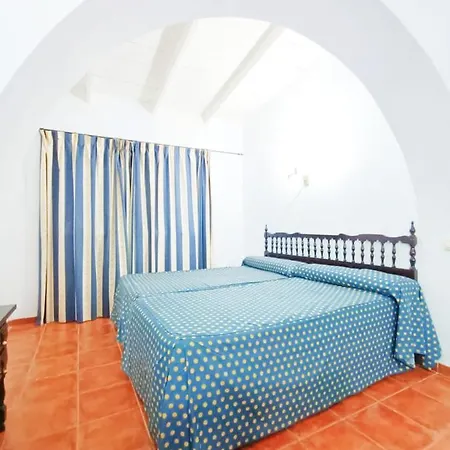 Locanda Hospederia El Mellizo Carboneras
