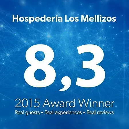 Locanda Hospederia El Mellizo Carboneras