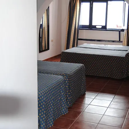 Locanda Hospederia El Mellizo Carboneras