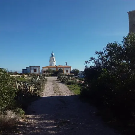 Hospederia El Mellizo Locanda