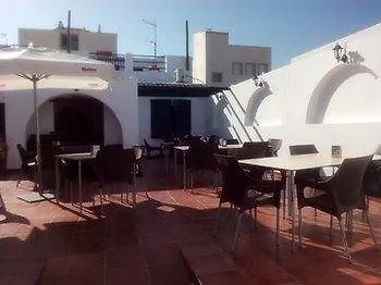Hospederia El Mellizo Locanda *
