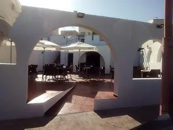 Hospederia El Mellizo Locanda *