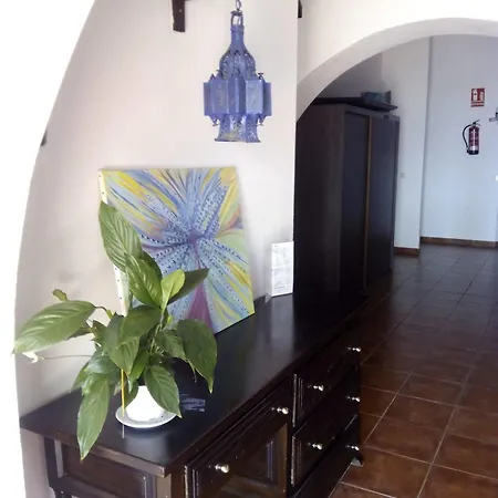 Locanda Hospederia El Mellizo
