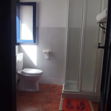 Hospederia El Mellizo Locanda