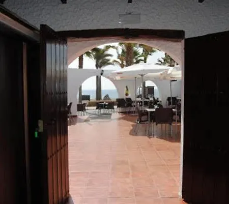 Locanda Hospederia El Mellizo